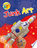 Awesome Art: Junk Art