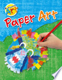 Awesome Art: Paper Art