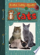 Cats (Animal Family Albums)