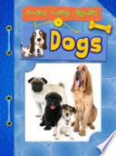 Dogs (Animal Family Albums)