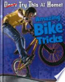 Amazing Bike Tricks