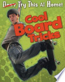Cool Board Tricks