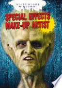 Special Effects Make-up Artist