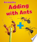 Adding with Ants