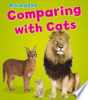 Comparing with Cats (Animaths)
