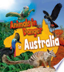Animals in Danger in Australia