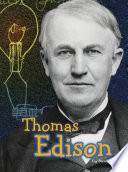Thomas Edison (Science Biographies)