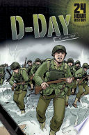 D-Day (24-Hour History)