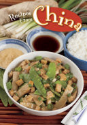 Recipes from China