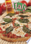 Recipes from Italy