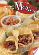 Recipes from Mexico