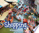 Shopping Around the World