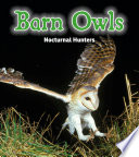 Barn Owls