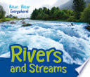 Rivers and Streams