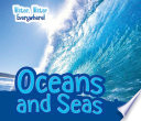 Oceans and Seas