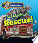 Big Machines Rescue!