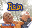 Rain (Weather Wise)