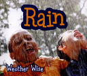Rain (Acorn: Weather Wise)