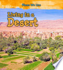 Living in a Desert
