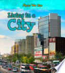 Living in a City