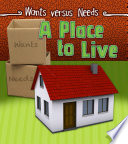 A Place to Live