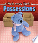 Possessions