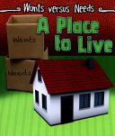 A Place to Live