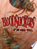 Bloodsuckers of the Animal World