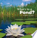 What*s in a Pond?