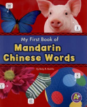 Mandarin Chinese Words