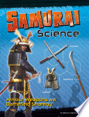 Samurai Science: Armour, Weapons and Battlefield Strategy (Edge Books: Warrior Science)