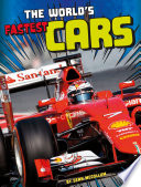 World Record Breakers: The World*s Fastest Cars