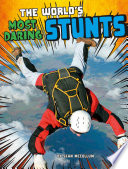 World Record Breakers: The World*s Most Daring Stunts