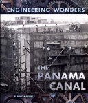 The Panama Canal (Fact Finders: Engineering Wonders)