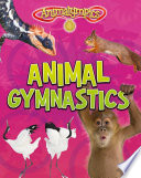 Animal Gymnastics (Read Me!: Animalympics)
