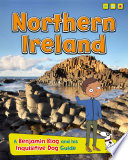 Northern Ireland: A Benjamin Blog and His Inquisitive Dog Guide