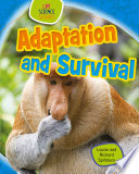Adaptation and Survival (Life Science Stories)