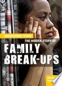 The Hidden Story of Family Breakup (Undercover Story)