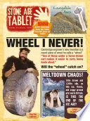 The Stone Age Tablet