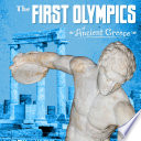 The First Olympics of Ancient Greece