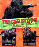 Triceratops and Other Horned Dinosaurs