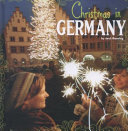 Christmas in Germany (First Facts: Christmas Around the World)