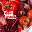 Red Foods