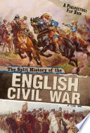 The Split History of the English Civil War: A Perspectives Flip Book (Perspective Flip Books: Perspectives Flip Books)