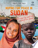 Peace Pen Pals: Hoping for Peace in Sudan
