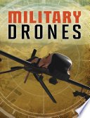 Military Drones (Edge Books: Drones)
