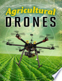 Agricultural Drones