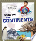 Show Me the Continents