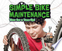 Simple Bike Maintenance