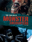 Take Your Pick of Monster Encounters (Blazers: Take Your Pick!)